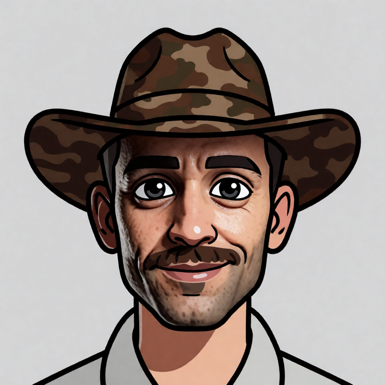 Rory, VEYRA's travel avatar